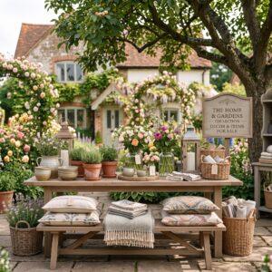 home-garden